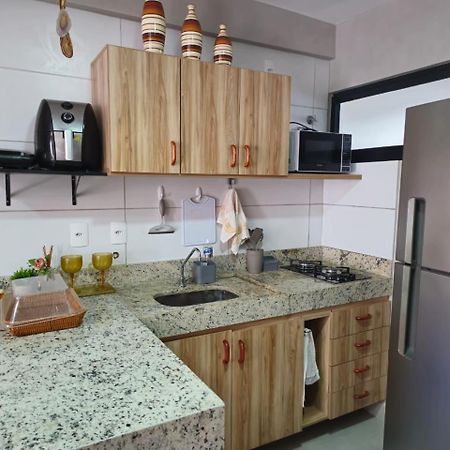 Flat 104 Luis Correia Vila Atlantida Exterior photo