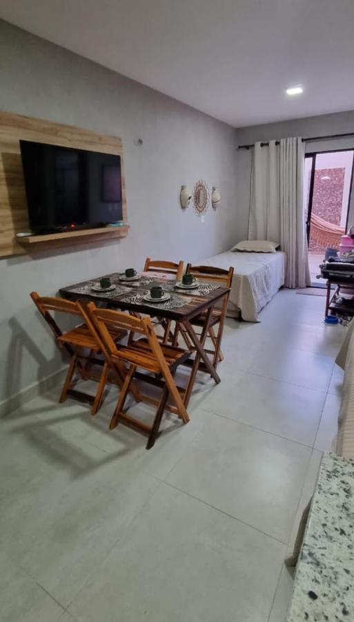 Flat 104 Luis Correia Vila Atlantida Exterior photo